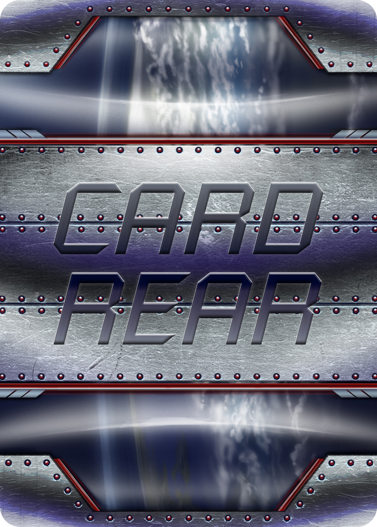 Card 04 Rear