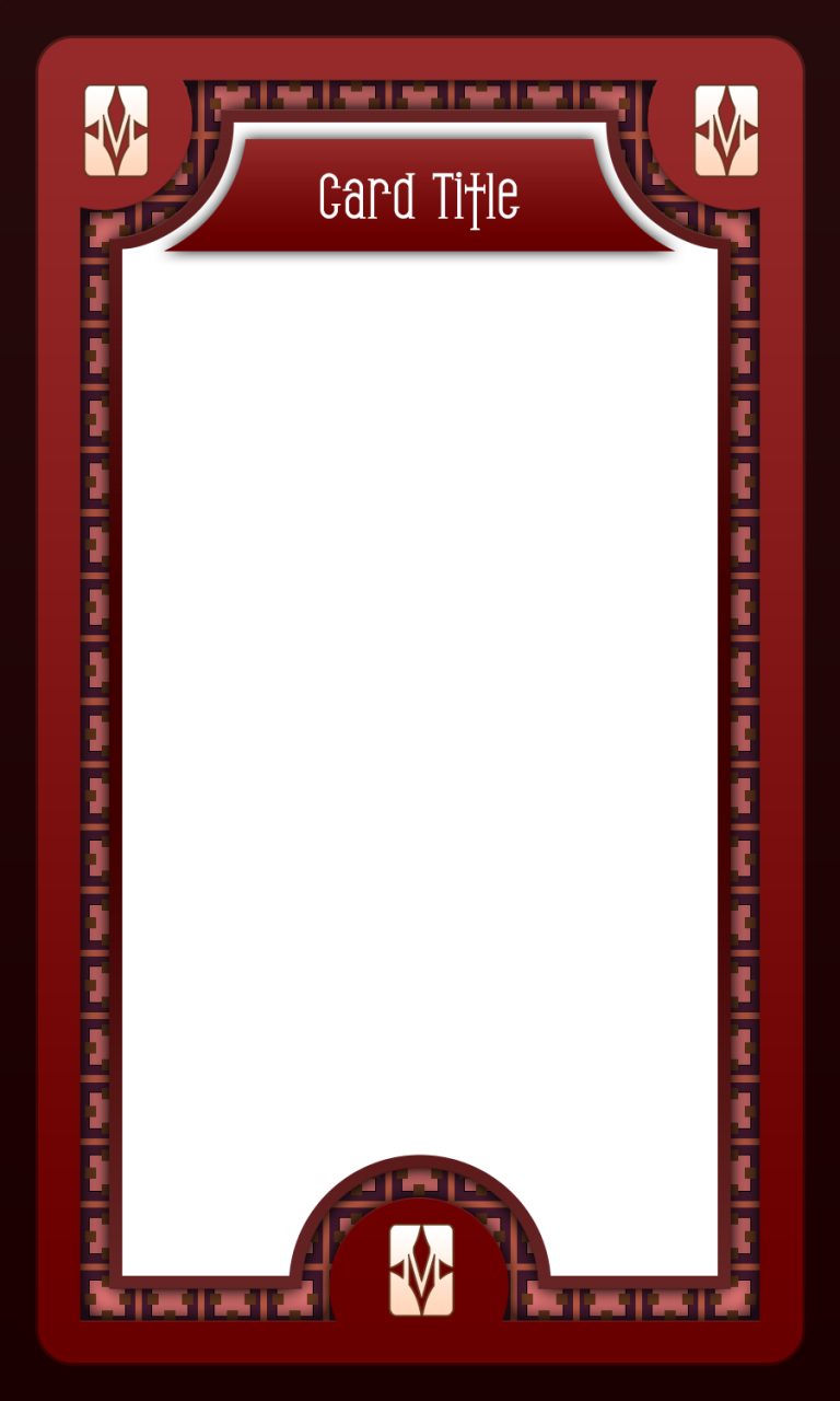 Card 06 Tarot Front 768x1280