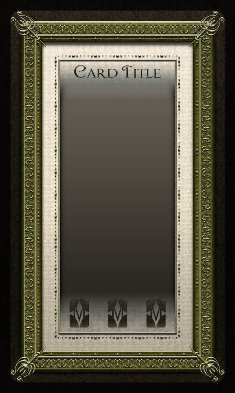 Card 08 Tarot Front 768x1280