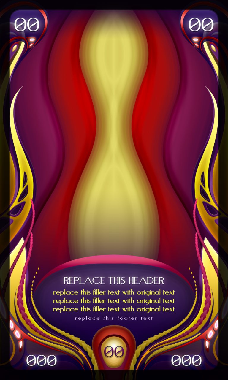 Card 18 Tarot Front 768x1280