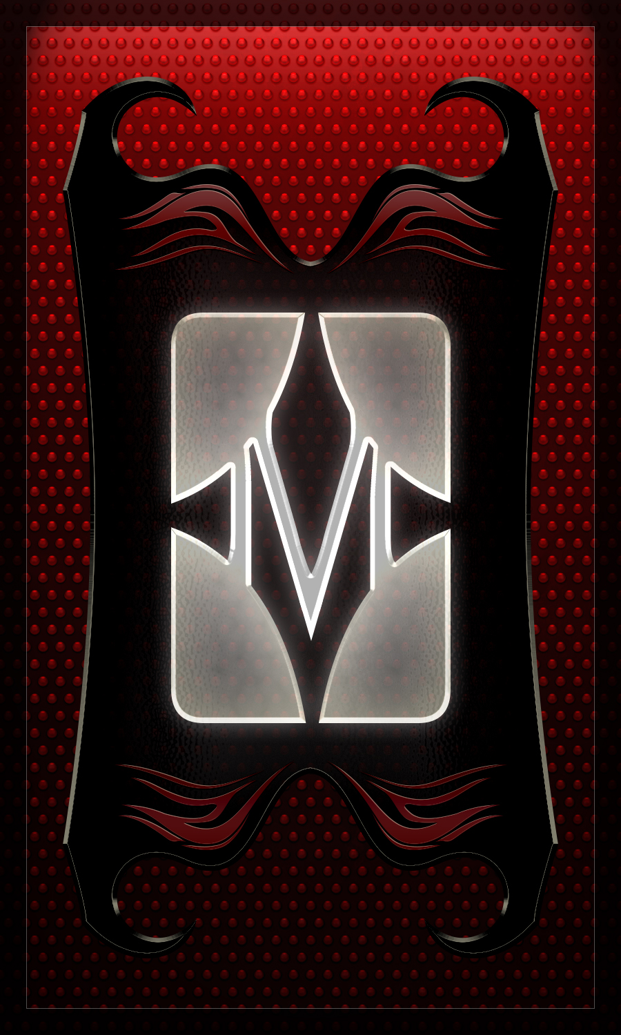 Cards of the Undead Rear 02