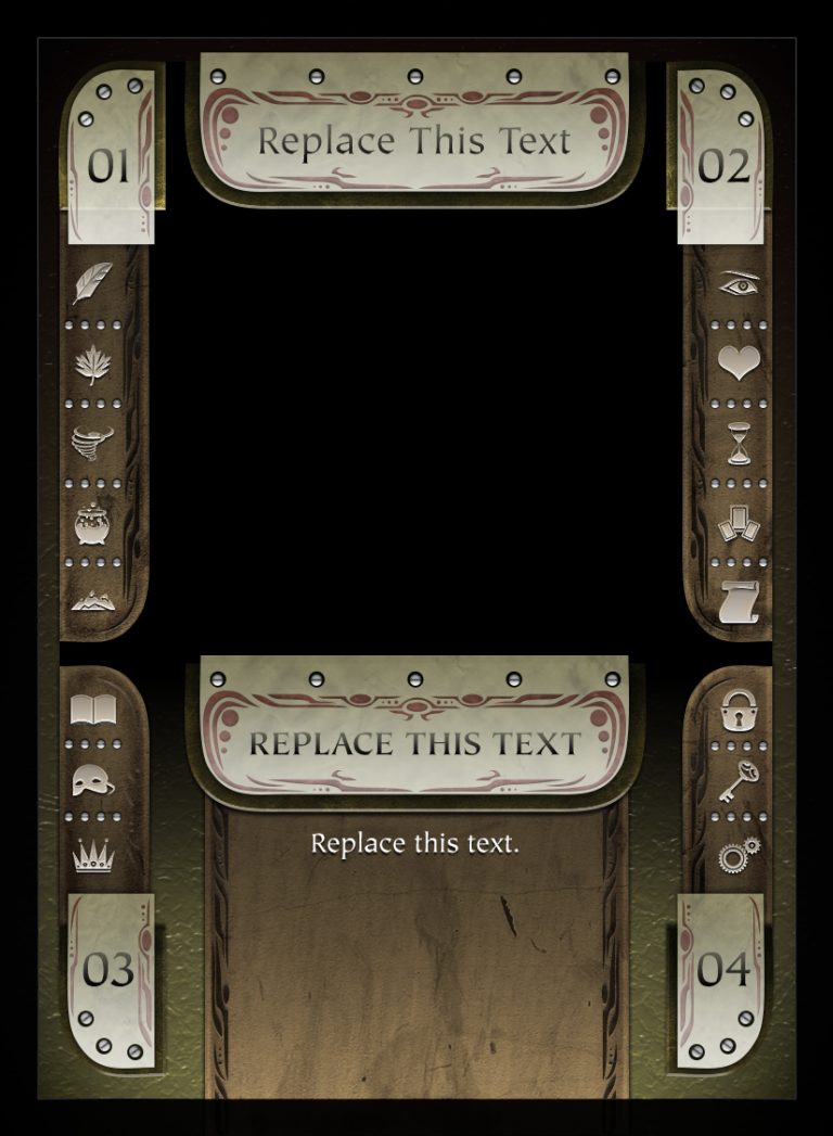 Past Age Style 01 CS1 Front 768x1047