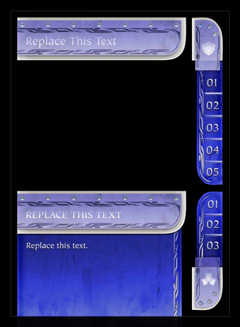 Past Age Style 01 CS3 Front 768x1047