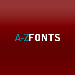 To azfonts.net