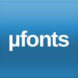 To ufonts.com